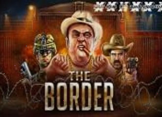 The-border слот Nolimit